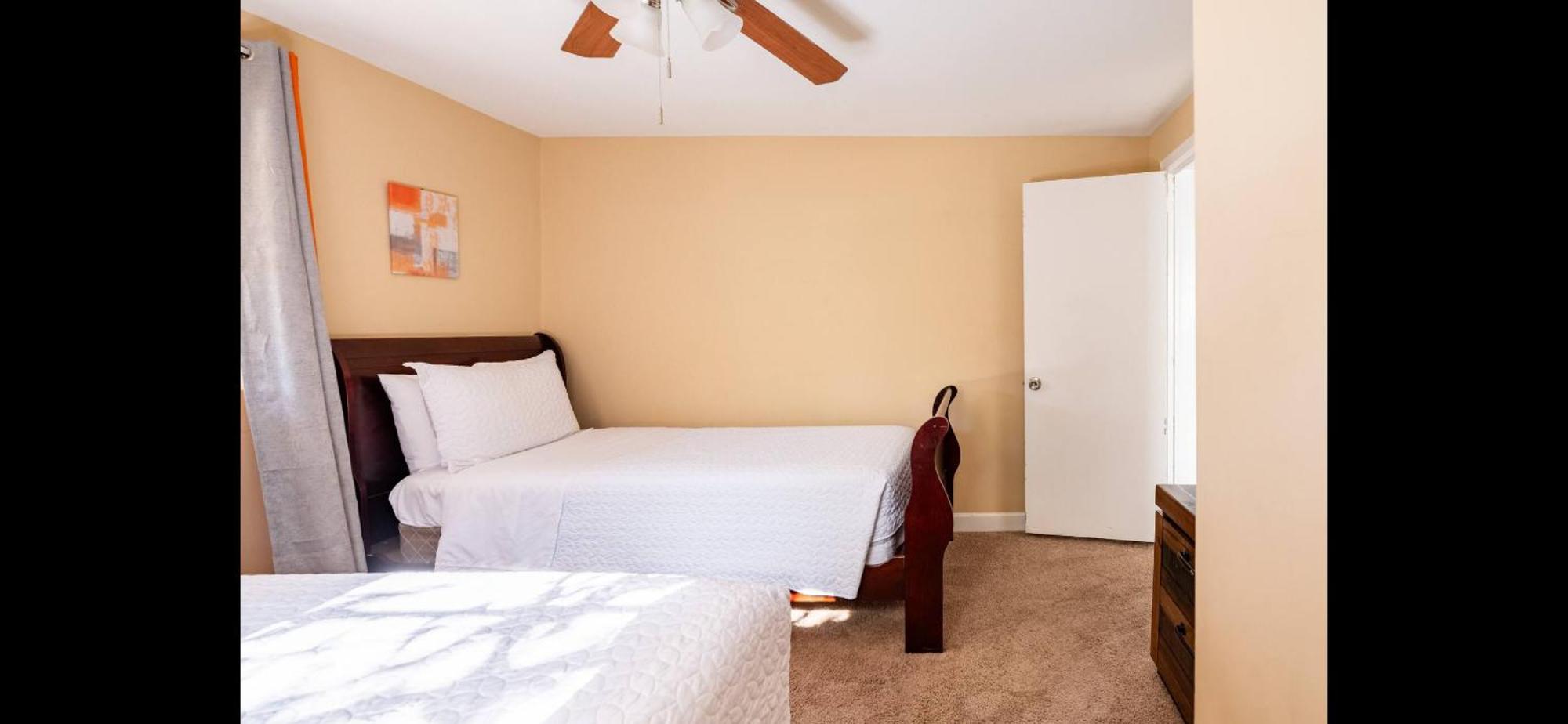 The Perfect Place To Stay. Fort Moore And More Columbus Bagian luar foto